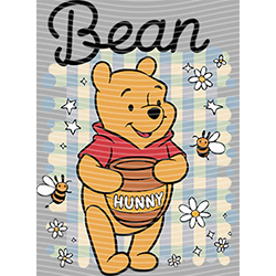 Winnie the Pooh-WP 922